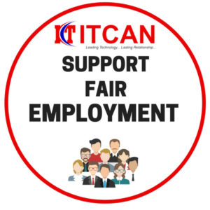 itcan-support
